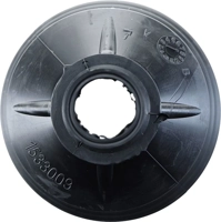 Bellow, steering Left and right LEMFORDER